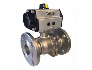 Steam Boilers - One Source Valves